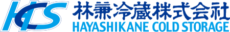 林兼冷蔵ロゴマーク